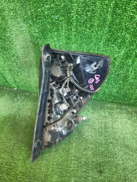 СТОП СИГНАЛ НА HONDA FIT GP5