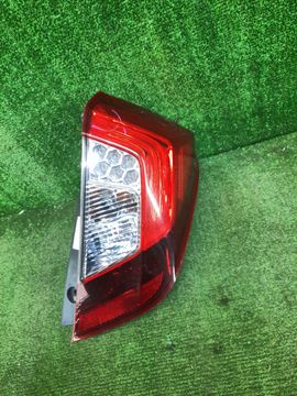 СТОП СИГНАЛ НА HONDA FIT GP5