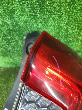 СТОП СИГНАЛ НА HONDA FIT GP5