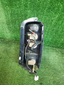 СТОП СИГНАЛ НА JEEP CHEROKEE XJ