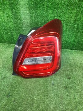 СТОП СИГНАЛ НА SUZUKI SWIFT ZC83S