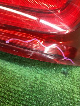 СТОП СИГНАЛ НА SUZUKI SWIFT ZC83S