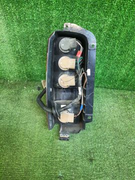 СТОП СИГНАЛ НА JEEP CHEROKEE XJ