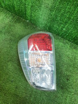 СТОП СИГНАЛ НА TOYOTA RUSH J200E