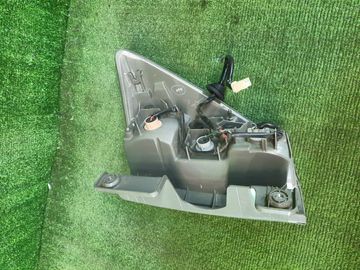 СТОП СИГНАЛ НА TOYOTA RUSH J200E