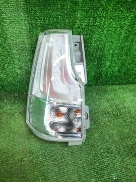 СТОП СИГНАЛ НА SUZUKI SOLIO MA36S