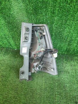 СТОП СИГНАЛ НА SUZUKI SOLIO MA36S