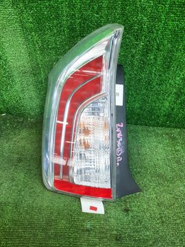 СТОП СИГНАЛ НА TOYOTA PRIUS ZVW30