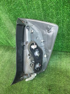 СТОП СИГНАЛ НА TOYOTA PRIUS ZVW30