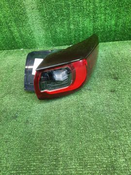 СТОП СИГНАЛ НА MAZDA CX-8 KG5P