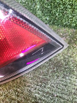 СТОП СИГНАЛ НА MITSUBISHI GALANT FORTIS CY4A