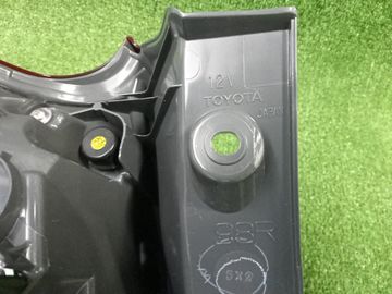 СТОП СИГНАЛ НА TOYOTA AURIS NZE181H