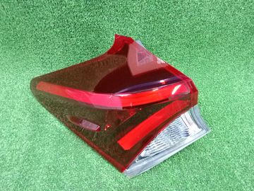 СТОП СИГНАЛ НА TOYOTA AURIS NZE181H