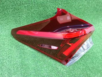 СТОП СИГНАЛ НА TOYOTA AURIS NZE181H