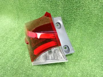 СТОП СИГНАЛ НА TOYOTA AURIS NZE181H