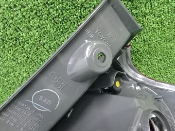 СТОП СИГНАЛ НА TOYOTA AURIS NZE181H