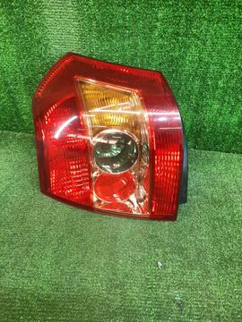 СТОП СИГНАЛ НА TOYOTA COROLLA RUNX NZE121