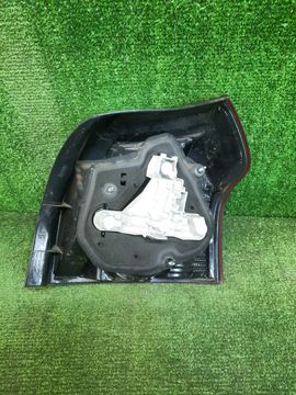 СТОП СИГНАЛ НА TOYOTA COROLLA RUNX NZE121