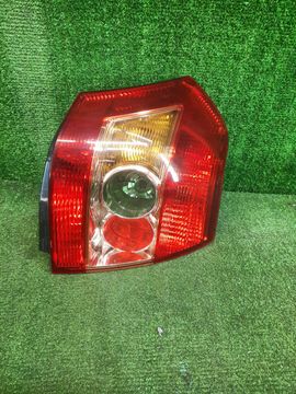 СТОП СИГНАЛ НА TOYOTA COROLLA RUNX NZE121