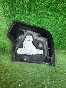 СТОП СИГНАЛ НА TOYOTA COROLLA RUNX NZE121