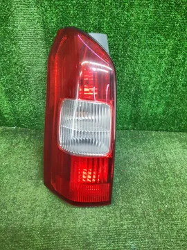 СТОП СИГНАЛ НА TOYOTA PROBOX NCP50V