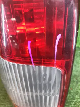 СТОП СИГНАЛ НА TOYOTA PROBOX NCP50V