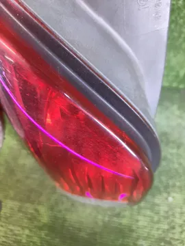 СТОП СИГНАЛ НА TOYOTA PROBOX NCP50V