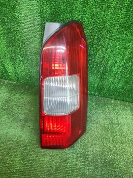 СТОП СИГНАЛ НА TOYOTA PROBOX NCP50V