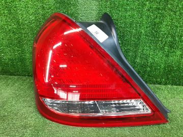 СТОП СИГНАЛ НА NISSAN TEANA J31