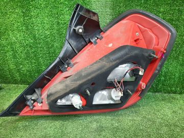 СТОП СИГНАЛ НА NISSAN TEANA J31