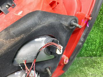 СТОП СИГНАЛ НА NISSAN TEANA J31