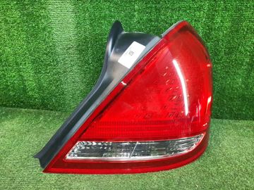 СТОП СИГНАЛ НА NISSAN TEANA J31