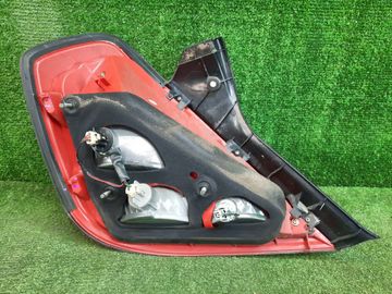 СТОП СИГНАЛ НА NISSAN TEANA J31