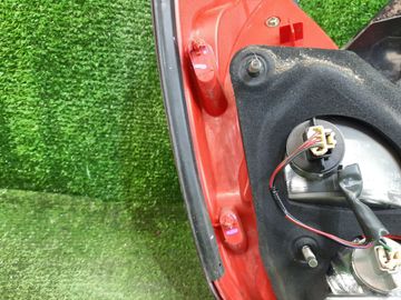 СТОП СИГНАЛ НА NISSAN TEANA J31