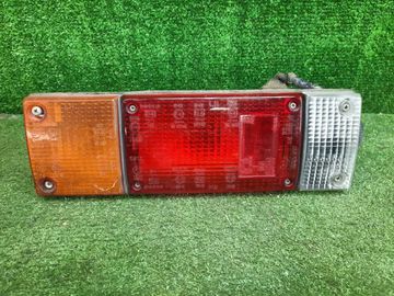 СТОП СИГНАЛ НА NISSAN ATLAS F23