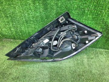 СТОП СИГНАЛ НА HONDA CIVIC FK7