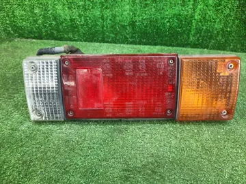 СТОП СИГНАЛ НА NISSAN ATLAS F23