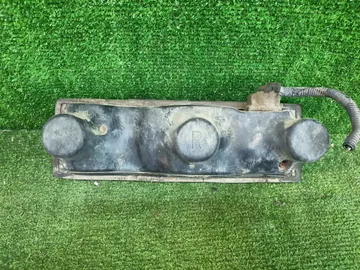 СТОП СИГНАЛ НА NISSAN ATLAS F23