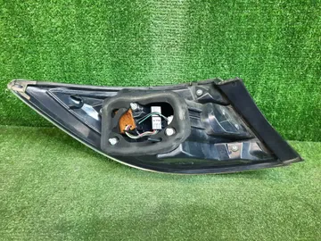 СТОП СИГНАЛ НА MAZDA ATENZA GH5FP