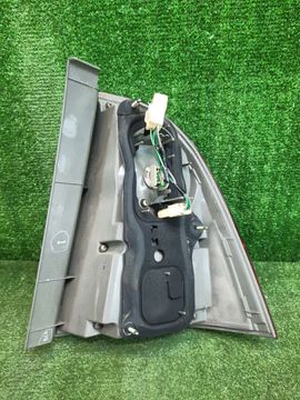 СТОП СИГНАЛ НА TOYOTA COROLLA FIELDER NZE121G