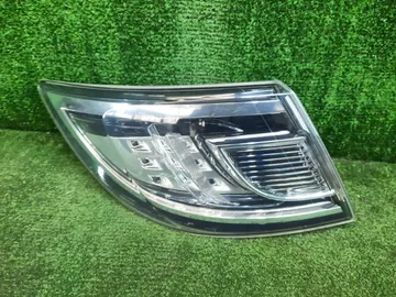 СТОП СИГНАЛ НА MAZDA ATENZA GH5FP