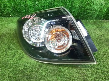 СТОП СИГНАЛ НА MAZDA AXELA BKEP