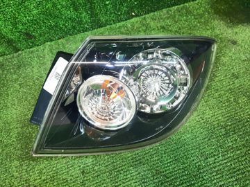 СТОП СИГНАЛ НА MAZDA AXELA BKEP