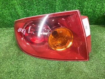 СТОП СИГНАЛ НА MAZDA AXELA BK5P