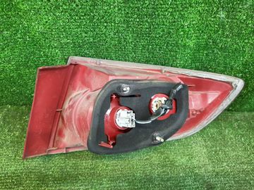 СТОП СИГНАЛ НА MAZDA AXELA BK5P