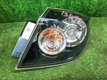 СТОП СИГНАЛ НА MAZDA AXELA BKEP