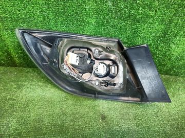 СТОП СИГНАЛ НА MAZDA AXELA BKEP