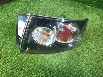 СТОП СИГНАЛ НА MAZDA AXELA BK5P