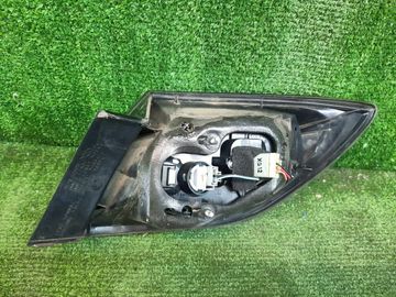 СТОП СИГНАЛ НА MAZDA AXELA BKEP