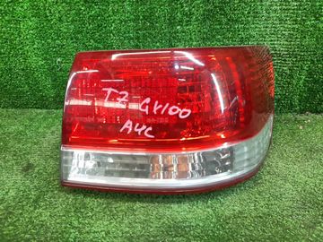 СТОП СИГНАЛ НА TOYOTA MARK II GX100